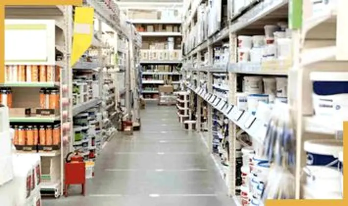 Trading and Material Supply in Qatar by Rescon Trading and Contracting